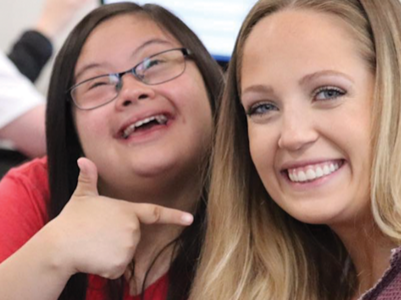 Center on Human Development & Disability