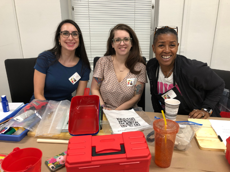 Behavioral Health Awareness Training