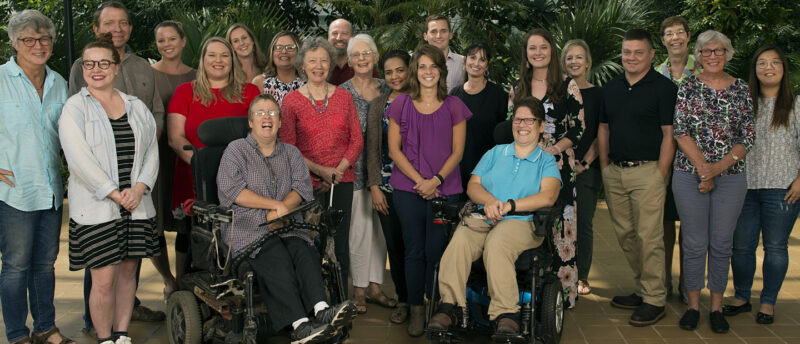 Center on Human Development & Disability
