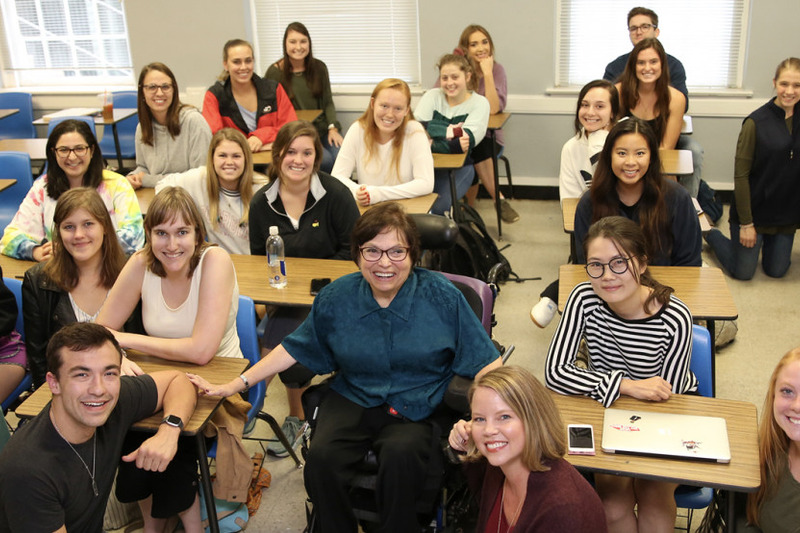 Disability Studies Certificate and Courses