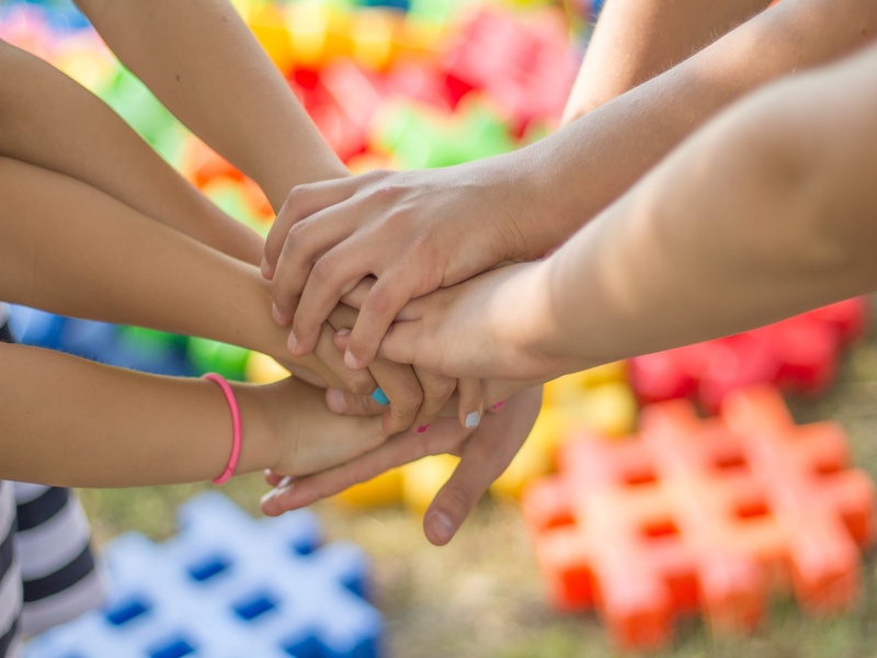 Community Well-Being